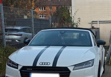 Audi TT 125.000 km 21.600 &euro; Duisburg 47226
