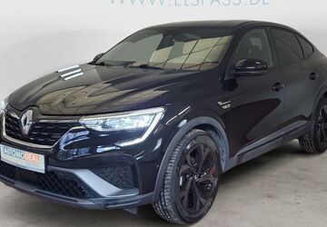 Renault Arkana 29.898 km 24.169 &euro; Moers 47445