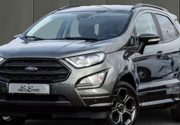 Ford EcoSport 30.685 km 17.990 &euro; Düren 52349