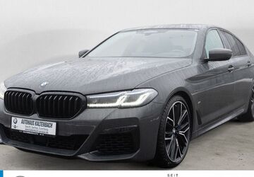 BMW 550 69.559 km 57.390 &euro; Wipperfürth/Hämmern 51688