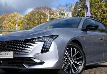 Peugeot 508 12.609 km 25.990 &euro; Laatzen 30880