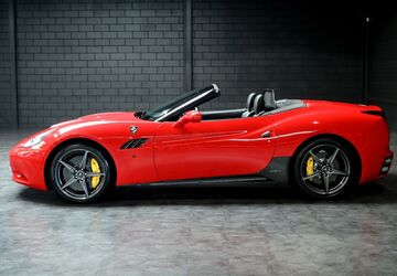 Ferrari California 69.980 km 119.900 &euro; Bad Bentheim 48455