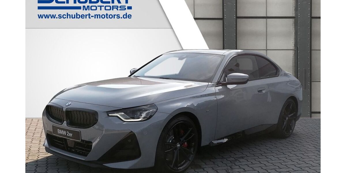 BMW 220 2.627 km 52.490 &euro; Magdeburg 39108