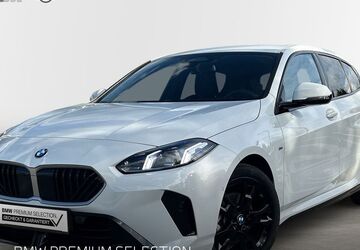 BMW 118 22.199 km 28.990 &euro; Geretsried - Gelting 82538