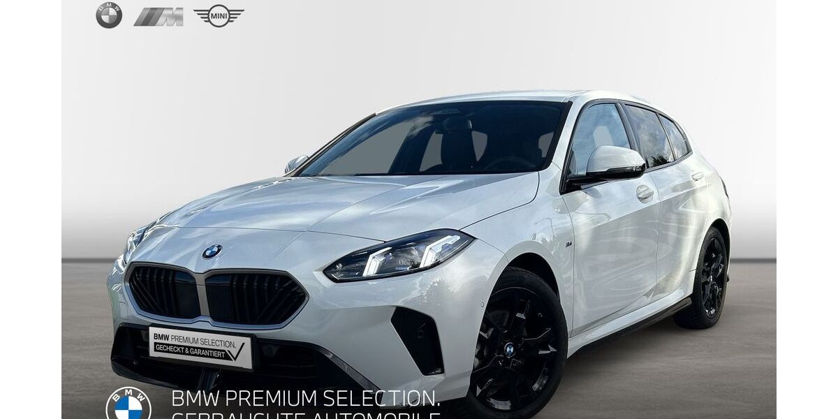 BMW 118 22.199 km 28.990 &euro; Geretsried - Gelting 82538