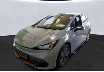 Cupra Born 27.550 km 25.790 &euro; Markdorf 88677