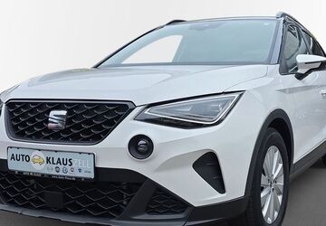 Seat Arona 19.800 km 20.370 &euro; Zell 56856