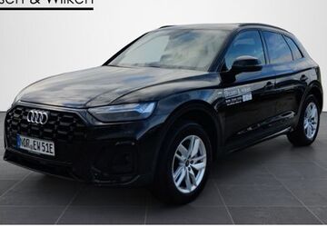 Audi Q5 2.870 km 81.890 &euro; Norden 26506
