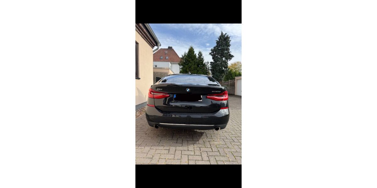 BMW 630 Gran Turismo 159.000 km 29.000 &euro; Lehrte 31275