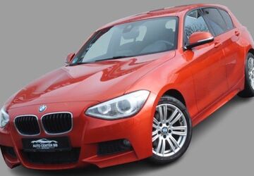 BMW 125 249.000 km 8.900 &euro; Gärtringen / Böblingen 71116