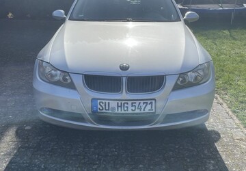 BMW E90 280.000 km 5.500 &euro; Swisttal 53913