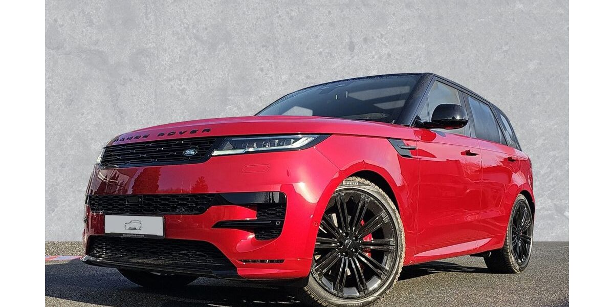 Land Rover Range Rover Sport 3.000 km 118.590 &euro; Greding 91171