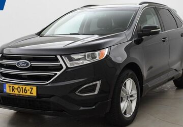 Ford Edge 206.460 km 14.900 &euro; Ochten 