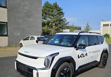 Kia EV9 12.500 km 64.870 &euro; Aachen 52078