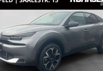 Citroen C4 2.900 km 23.989 &euro; Krefeld 47800