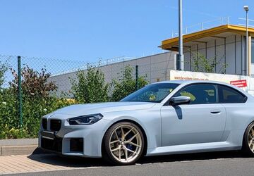 BMW M2 20.787 km 67.222 &euro; Würzburg 97072