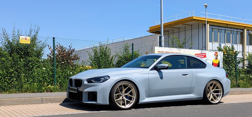 BMW M2 20.787 km 67.222 &euro; Würzburg 97072