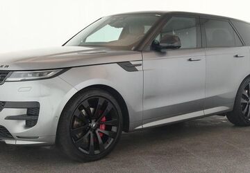Land Rover Range Rover Sport 42.990 km 92.884 &euro; Neuss 41460