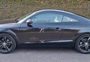 Audi TT 42.100 km 15.000 &euro; Berlin 14089
