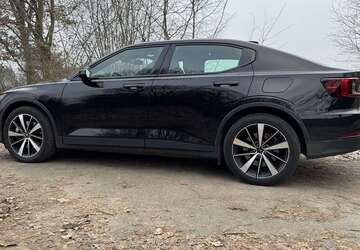 Polestar 2 39.000 km 31.300 &euro; Büchen 21514