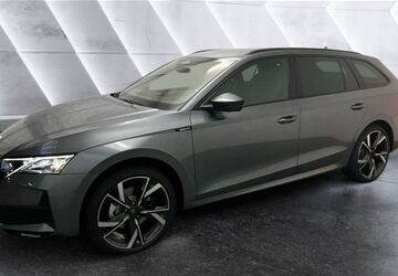 Skoda Octavia 9.999 km 44.980 &euro; Neuruppin 16816