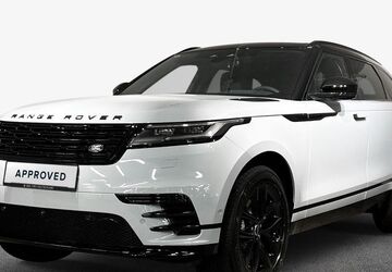 Land Rover Range Rover Velar 15.000 km 67.650 &euro; München 81477