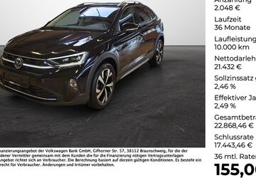 VW Taigo 6.697 km 22.980 &euro; Ibbenbüren 49477