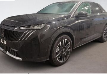 Peugeot 3008 12.281 km 28.290 &euro; Bad Berleburg 57319