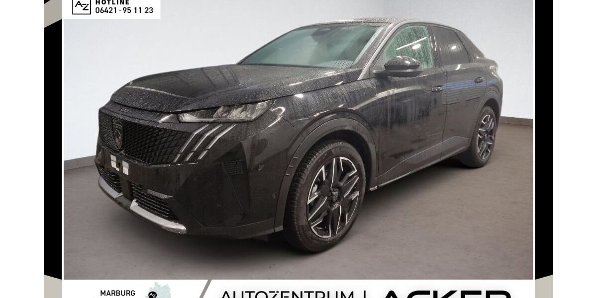 Peugeot 3008 12.281 km 28.490 &euro; Bad Berleburg 57319