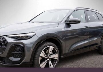 Audi Q5 4.500 km 82.490 &euro; Neckarsulm 74172
