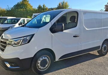 Renault Trafic 167.000 km 16.800 &euro; Kernen i. r 71394