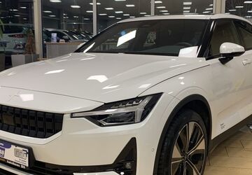 Polestar 2 38.540 km 27.000 &euro; Hennef 53773