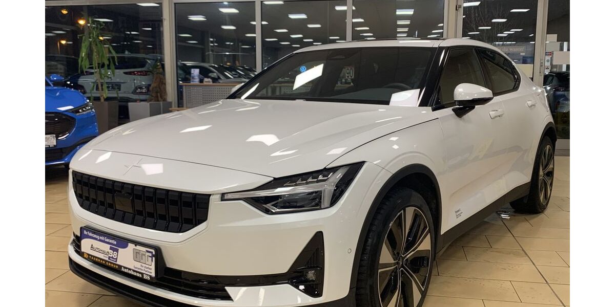 Polestar 2 38.540 km 27.000 &euro; Hennef 53773