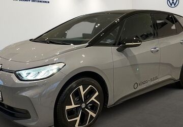 VW ID.3 6.501 km 34.480 &euro; Aschaffenburg 63741