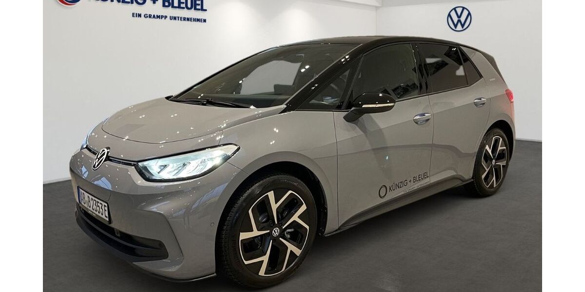 VW ID.3 6.501 km 34.480 &euro; Aschaffenburg 63741