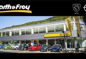 Peugeot 208 23.200 km 16.990 &euro; Idar-Oberstein 55743