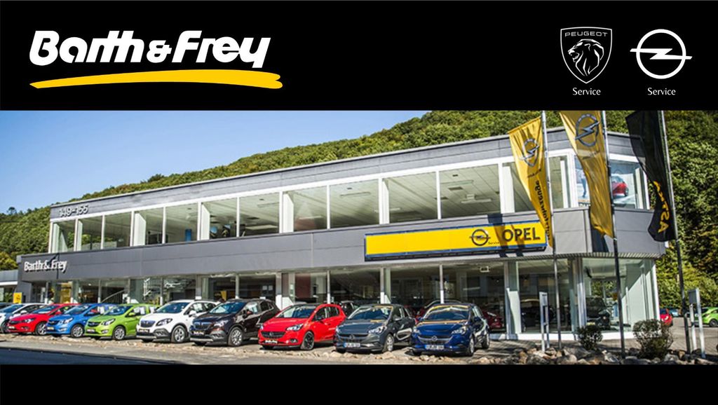 Peugeot 208 23.200 km 16.990 &euro; Idar-Oberstein 55743