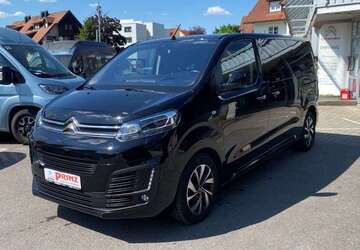 Citroen Spacetourer 97.450 km 29.900 &euro; Wangen 88239