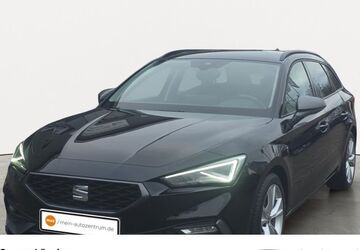 Seat Leon 22.177 km 28.970 &euro; Lüneburg 21337