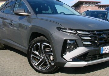 Hyundai Tucson 1.6 T-GDI Hybrid Prime 4WD Pano ACC HUD 360 17.653 km 33.980 &euro; Falkensee 14612