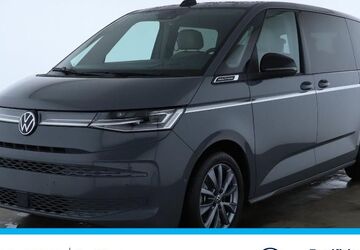 VW T7 Multivan 12.200 km 56.870 &euro; Regensburg 93053