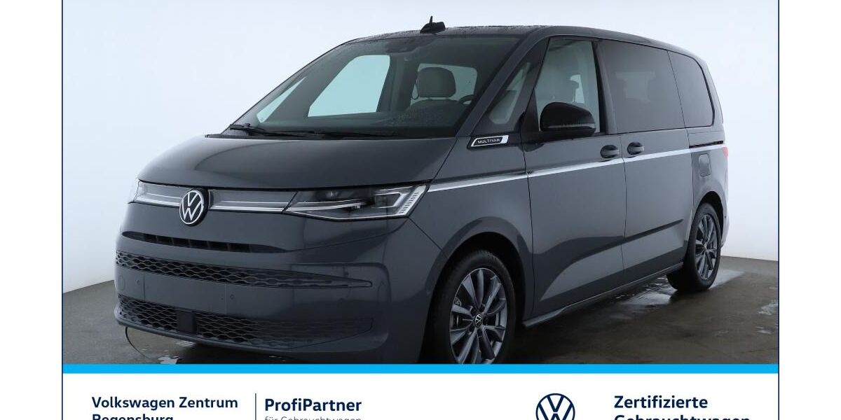 VW T7 Multivan 12.200 km 56.870 &euro; Regensburg 93053