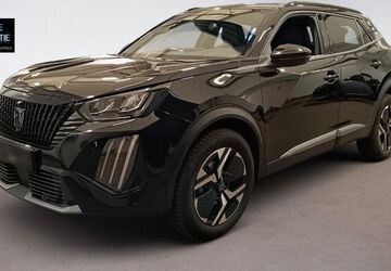 Peugeot 2008 32.800 km 16.980 &euro; Schwandorf 92421