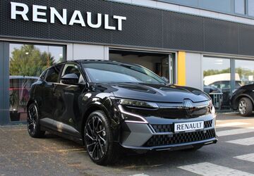 Renault Megane E-TECH 14.000 km 35.600 &euro; Kenn 54344