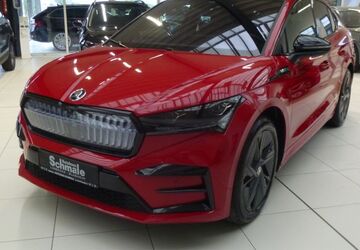 Skoda Enyaq 21.837 km 49.990 &euro; Lübbecke 32312
