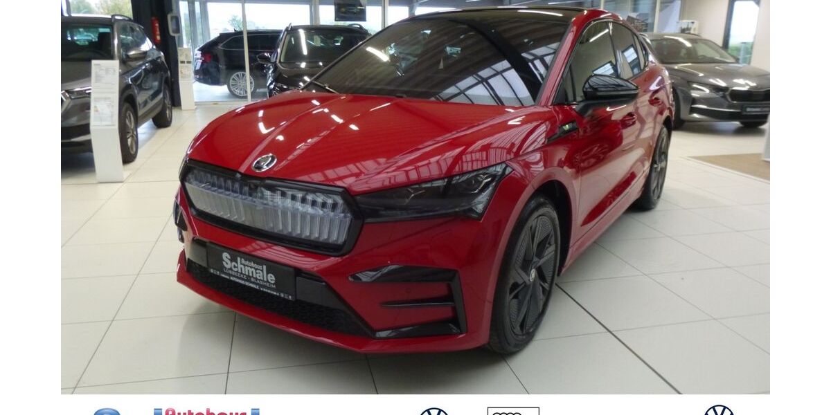 Skoda Enyaq 21.837 km 49.990 &euro; Lübbecke 32312