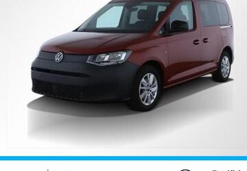 VW Caddy 14.650 km 27.985 &euro; Nürnberg 90441