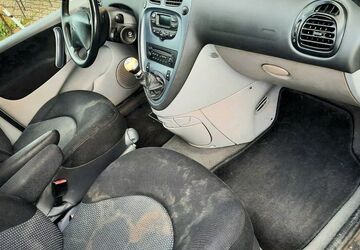 Citroen C4 Picasso 147.173 km 1.000 &euro; Bad Bocklet 97708