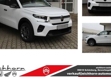 Citroen C3 4.710 km 16.480 &euro; Naumburg/S. + 06667 Weißenfels + 06618 Schönburg 06618