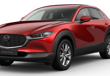 Mazda CX-30 9.764 km 32.470 &euro; Geldern 47608